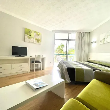 Appartement Superior Studio With Pool, Close To The *