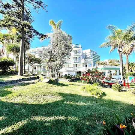 Superior Studio With Pool, Close To The Appartement Puerto de la Cruz (Tenerife)