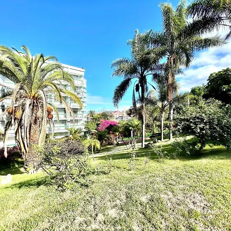 Superior Studio With Pool, Close To The * Puerto de la Cruz (Tenerife)