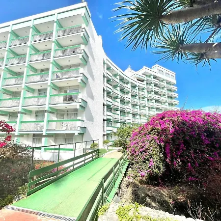 Superior Studio With Pool, Close To The Appartement