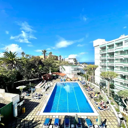 Superior Studio With Pool, Close To The Appartement *