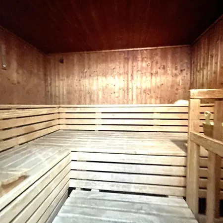 Appartement Superior Studio With Pool, Close To The