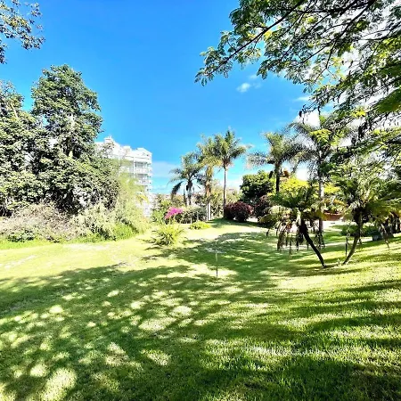 Superior Studio With Pool, Close To The * Puerto de la Cruz (Tenerife)
