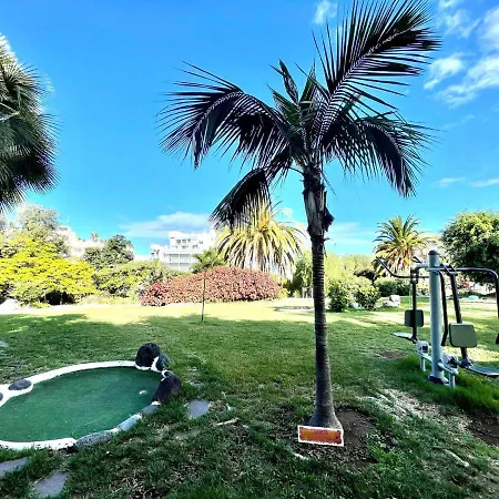 Appartement Superior Studio With Pool, Close To The Puerto de la Cruz (Tenerife)