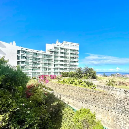 Superior Studio With Pool, Close To The * Puerto de la Cruz (Tenerife)