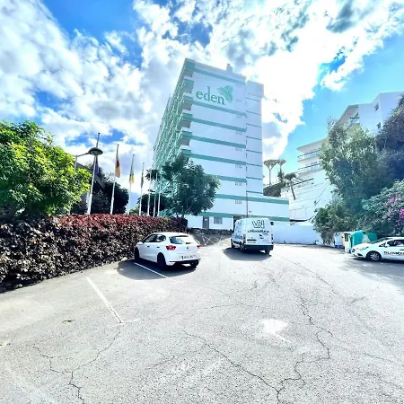 Superior Studio With Pool, Close To The * Puerto de la Cruz (Tenerife)