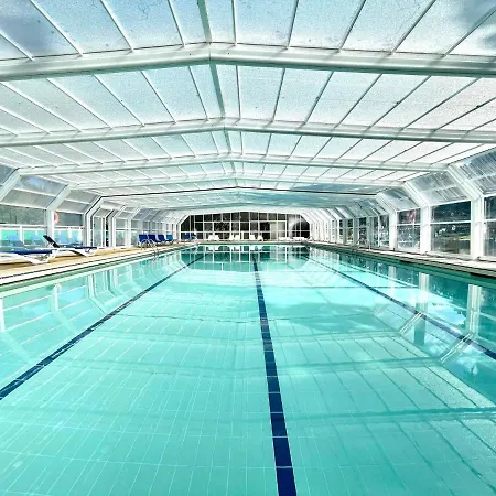 Superior Studio With Pool, Close To The