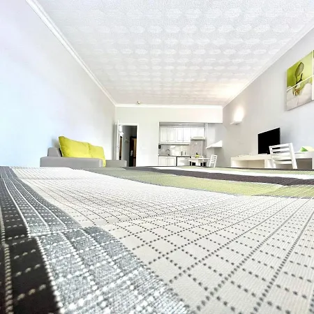 Superior Studio With Pool, Close To The Apartman Puerto de la Cruz