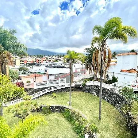 Superior Studio With Pool, Close To The Puerto de la Cruz