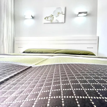 Superior Studio With Pool, Close To The Apartman Puerto de la Cruz