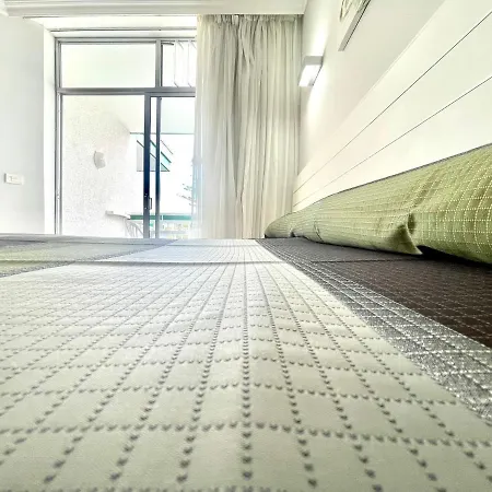 Apartman Superior Studio With Pool, Close To The