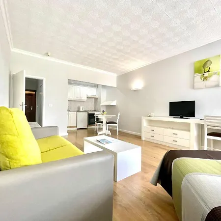 Superior Studio With Pool, Close To The Puerto de la Cruz