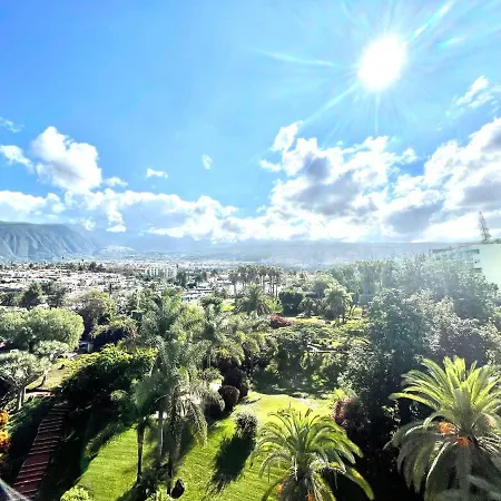 Superior Studio With Pool, Close To The Apartman Puerto de la Cruz