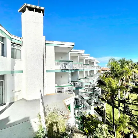 Superior Studio With Pool, Close To The * Puerto de la Cruz
