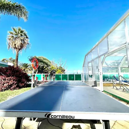 Apartman Superior Studio With Pool, Close To The *