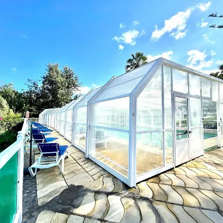Superior Studio With Pool, Close To The * Puerto de la Cruz