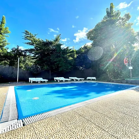 Superior Studio With Pool, Close To The * Puerto de la Cruz