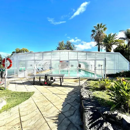 Superior Studio With Pool, Close To The Apartman Puerto de la Cruz