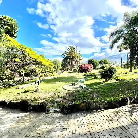 Superior Studio With Pool, Close To The Apartman *