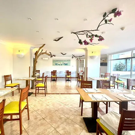 Apartman Superior Studio With Pool, Close To The Puerto de la Cruz