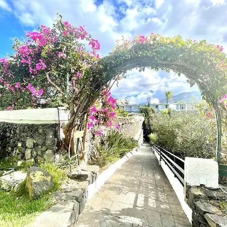 Superior Studio With Pool, Close To The * Puerto de la Cruz