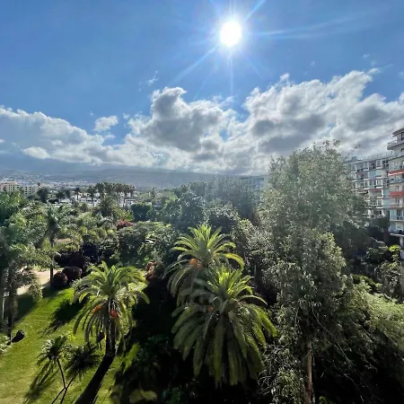 Superior Studio With Pool, Close To The * Puerto de la Cruz