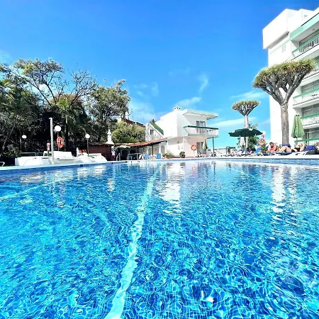 Superior Studio With Pool, Close To The Apartman *
