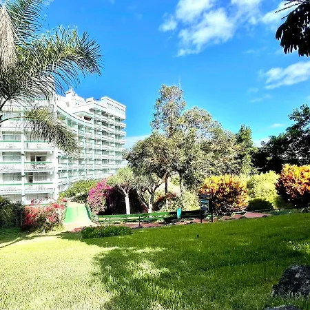 Superior Studio With Pool, Close To The Apartman Puerto de la Cruz