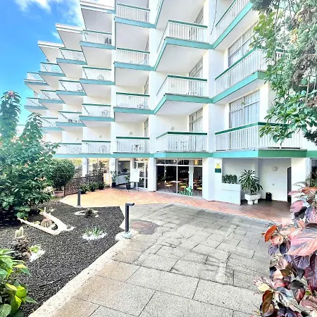 Superior Studio With Pool, Close To The Apartman Puerto de la Cruz