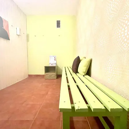 Apartman Superior Studio With Pool, Close To The Puerto de la Cruz