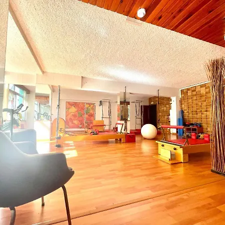 Superior Studio With Pool, Close To The Apartman *
