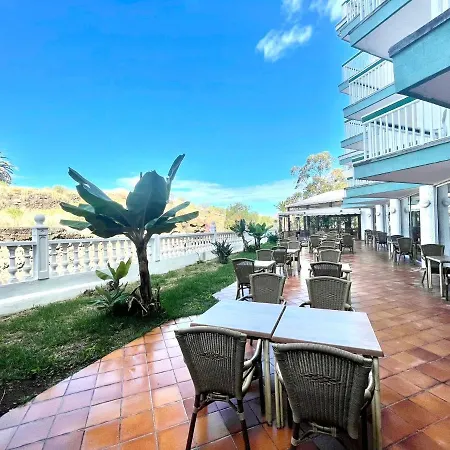 Superior Studio With Pool, Close To The * Puerto de la Cruz