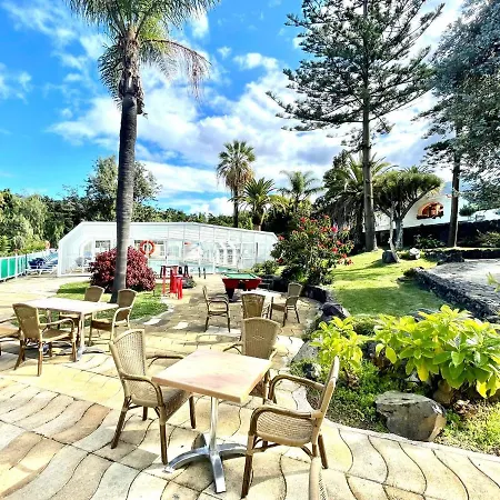 Apartman Superior Studio With Pool, Close To The
