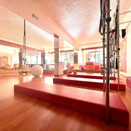 Apartman Superior Studio With Pool, Close To The *