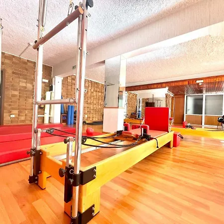 Apartman Superior Studio With Pool, Close To The