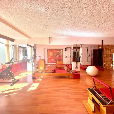 Superior Studio With Pool, Close To The *